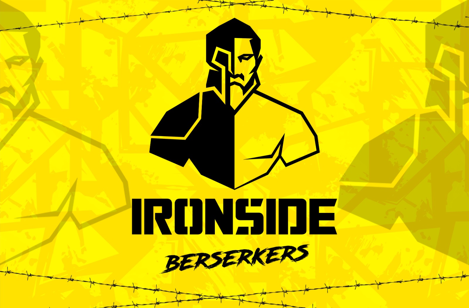 Foto del equipo IRONSIDE BERSERKERS